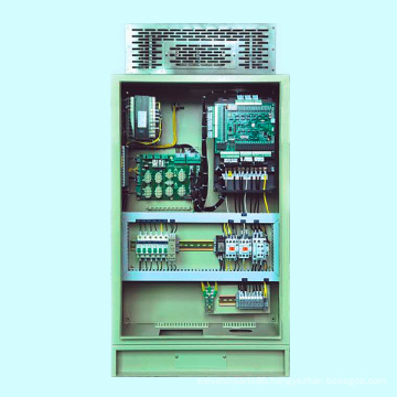 Cgu01 All Serial AC Frequency Conversion Control Cabinet